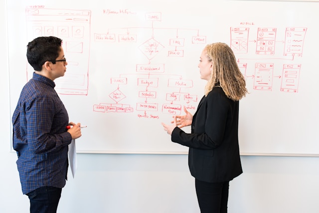 Strategy Advisory