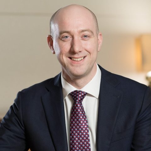 Dr Pete Brooks