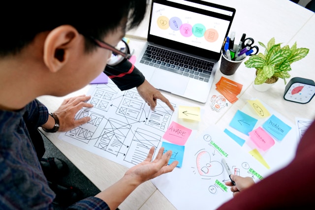 Design Testing